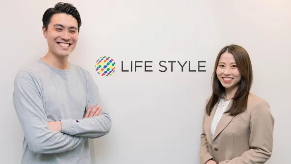 スケッターズ FOR SALES/LIFE STYLE株式会社【広告・マーケ事例インタビュー】